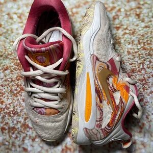 Kd 15 Allstar Size 8.5 Mens